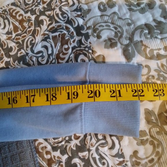 ALFRED DUNNER Embellished Sweatshirt - Picture 9 of 9